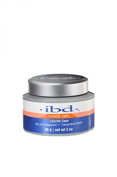 IBD UV Clear Gel