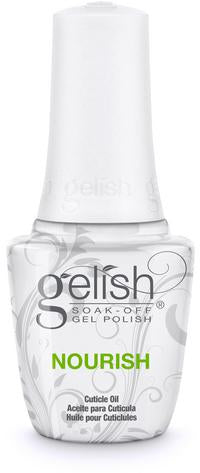 Gelish Nourish - Soak-Off Gel Polish