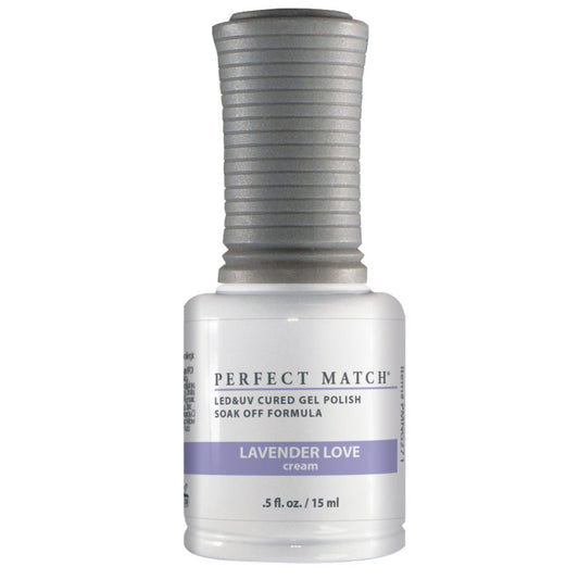 Perfect Match Lavender Love