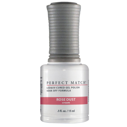 Perfect Match Rose Dust