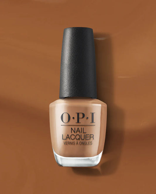 Spice Up Your Life Lacquer