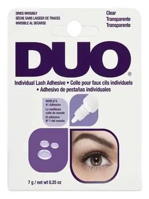 Ardell Duo Individual Lash Adhesive Clear