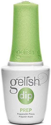 Gelish Liquid Dip #1 - Prep 0.5 oz
