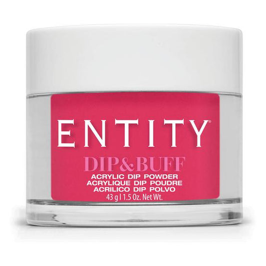 Entity Dip #854 Power Pink