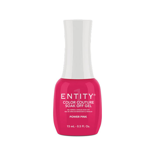 Entity Gel #854 Power Pink
