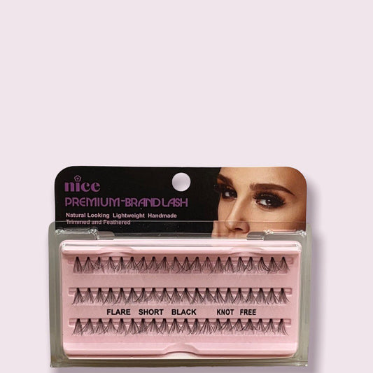 NICE Premium Brand Eyelash
