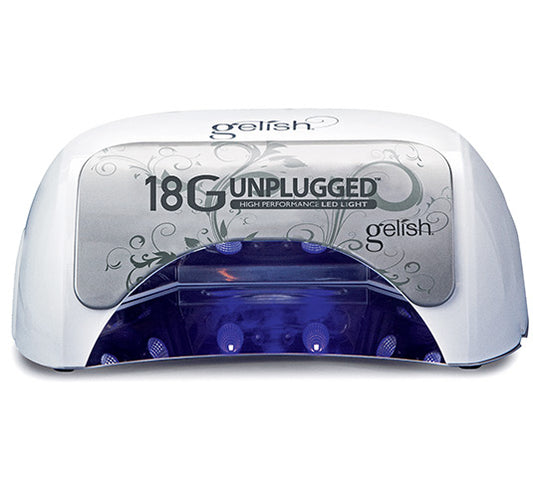 Gelish 18G Unplugged LED