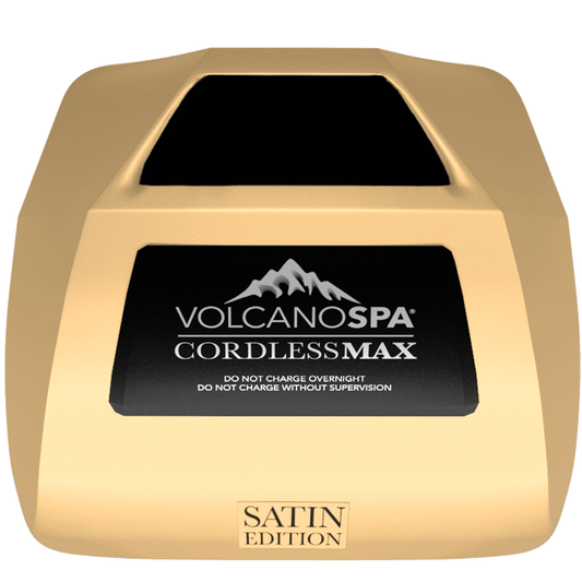 Volcano Spa Cordless Max Lamp
