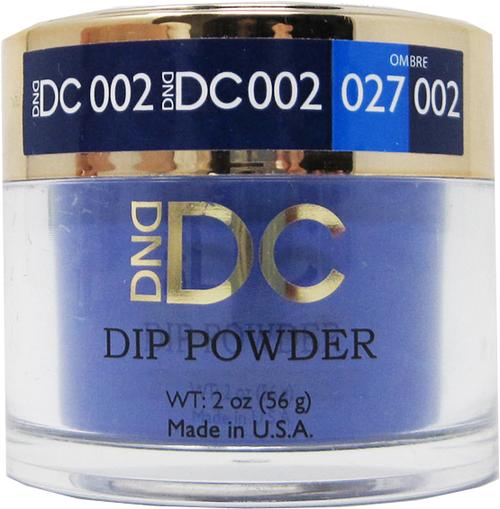 DND - DC Dip Powder - Earth Day 2 oz - #002