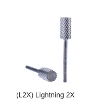 (L2X) Lightning 2X