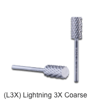 (L3X) Lightning 3X Coarse