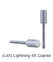 (L4X) Lightning 4X Coarse