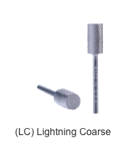 (LC) Lightning Coarse