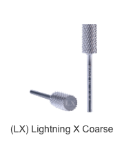 (LX) Lightning X Coarse