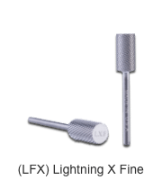 (LFX) Lightning X Fine