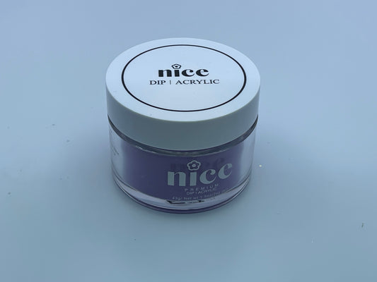 NICE Dip No.57 Pure Color Violet PDR