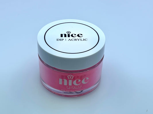 NICE Dip No.70 Bright Pink PDR