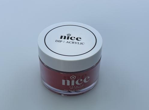 NICE Dip No.76 Hibiscus Powder