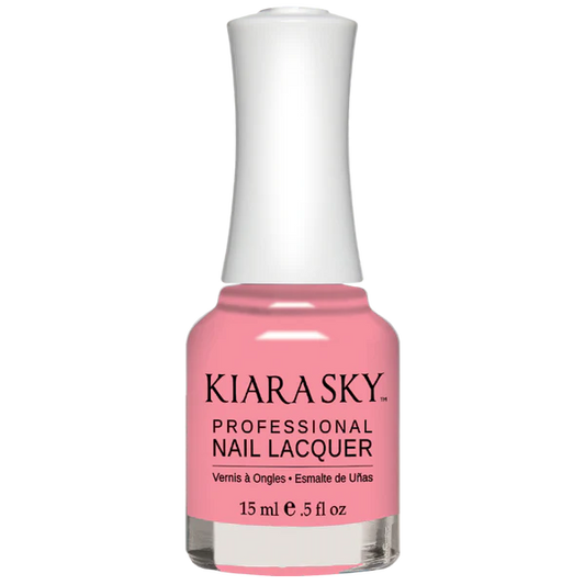 Pink Panther Lacquer