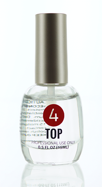 Chisel Liquid .5 oz - #4 Top