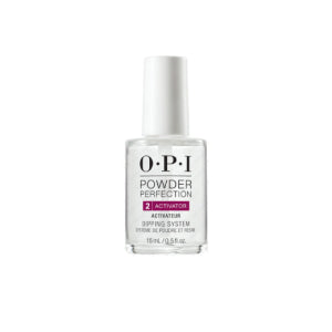 OPI Powder Perfection - Step 2 Activator